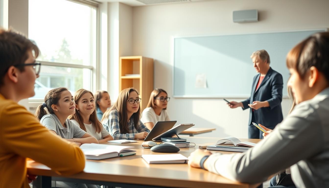 Privacy and data protection for educational website visitors